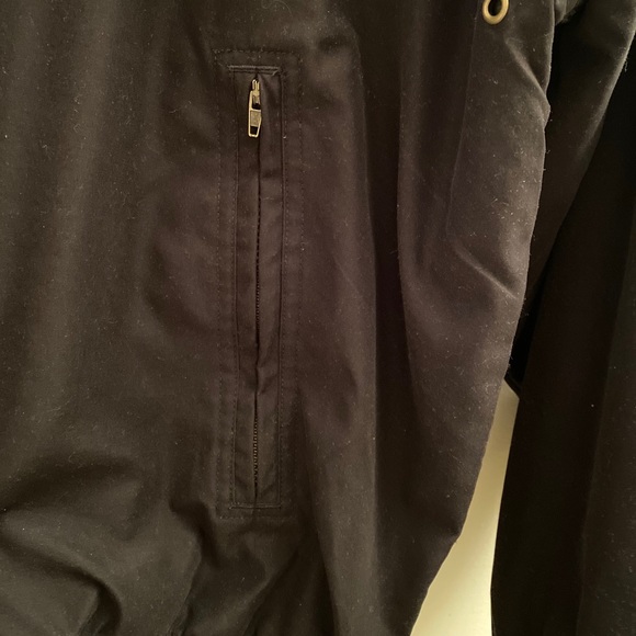 🏌️Gold Tri Mountain Men’s Golf Pullover Jacket🏌️ - Picture 2 of 4